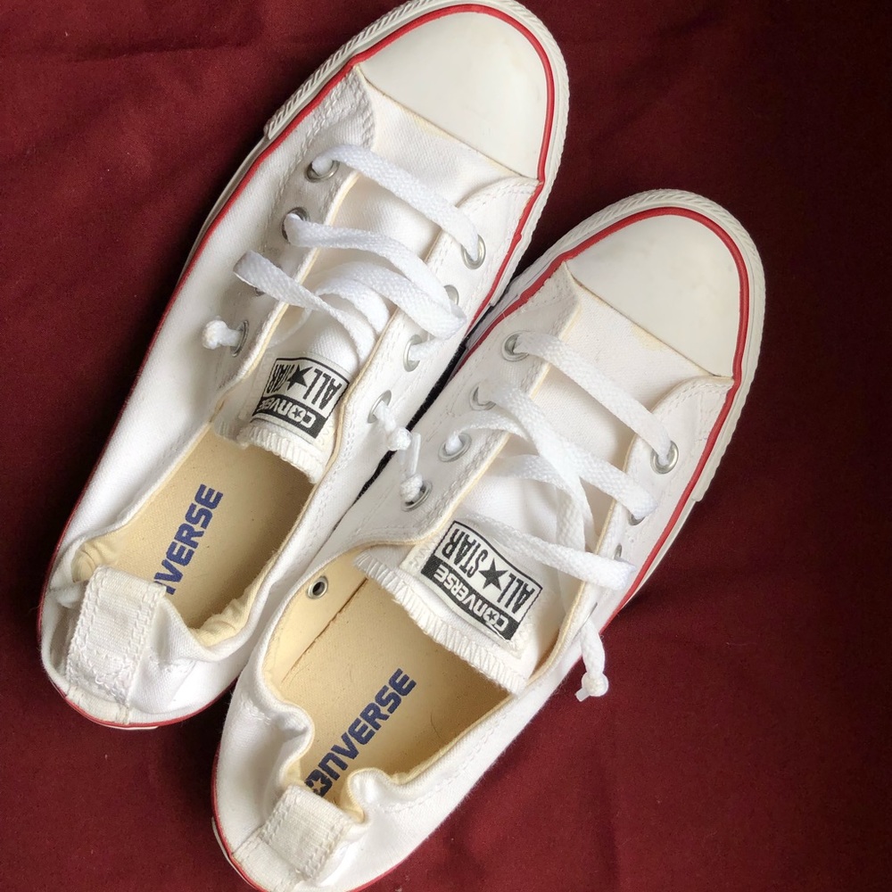 Converse Shoreline